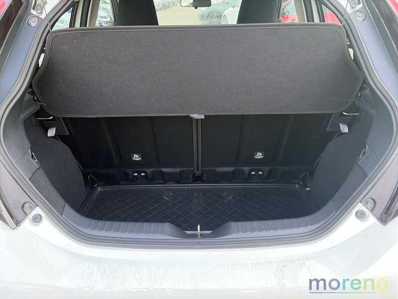 Toyota Aygo X 1.0 Active 72 CV s-cvt