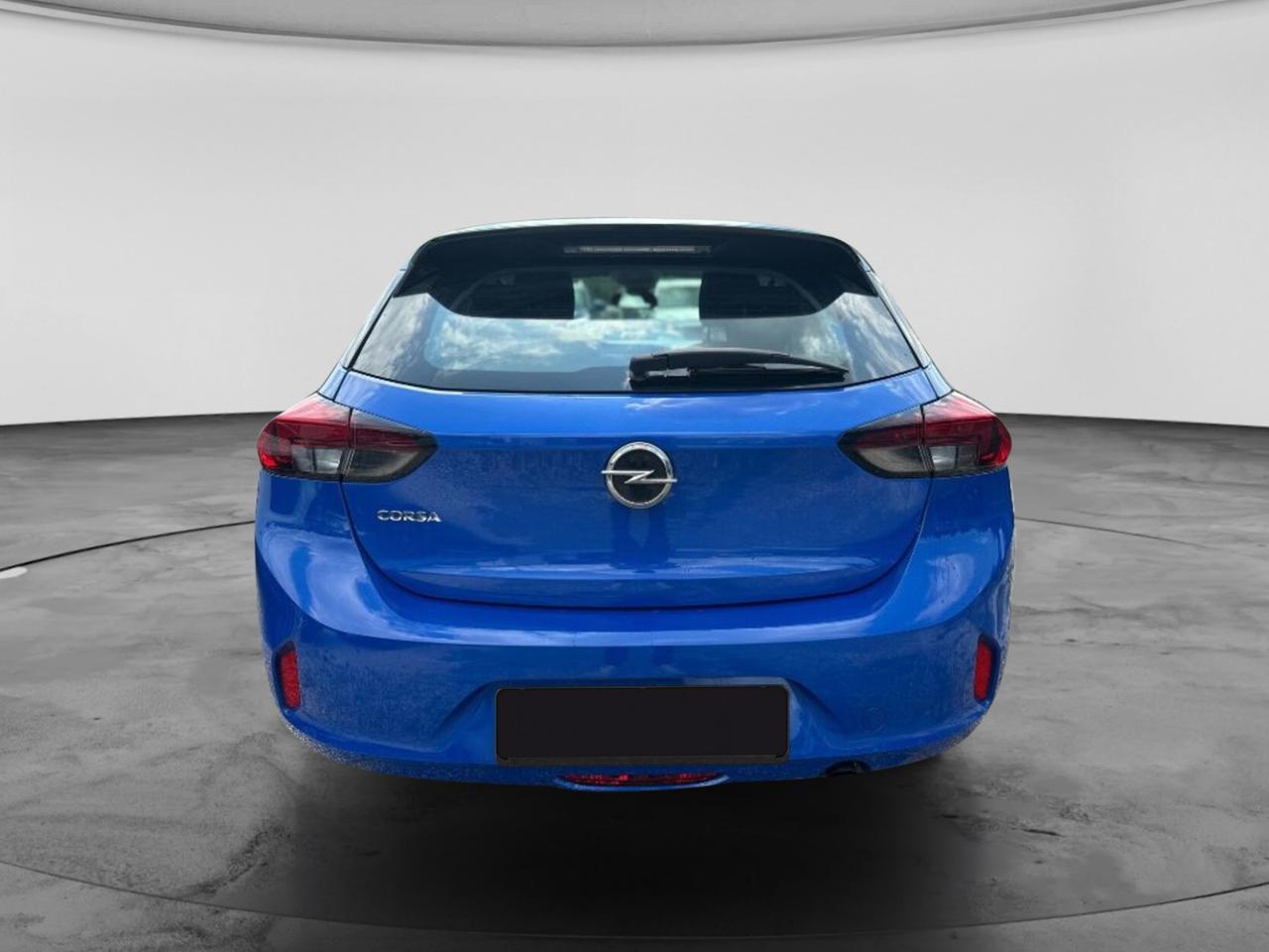 OPEL Corsa VI 2020 - Corsa 1.2 Elegance s&s 75cv