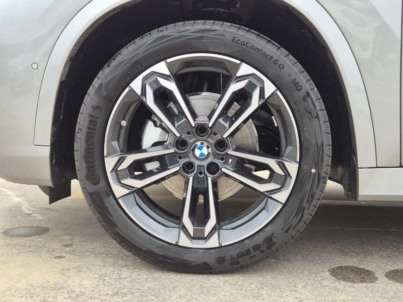 BMW X1 Serie X SDRIVE20D