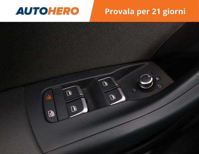 AUDI Q3 2.0 TDI 120 CV S tronic Business