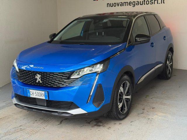 PEUGEOT 3008 BlueHDi 130 S&S Allure Pack