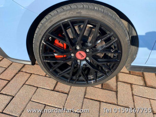 HYUNDAI i30 2.0 T-GDI 275 CV 5 porte N Performance