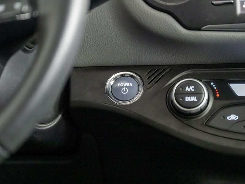 Toyota Yaris Yaris 1.5 Hybrid 5 porte Active