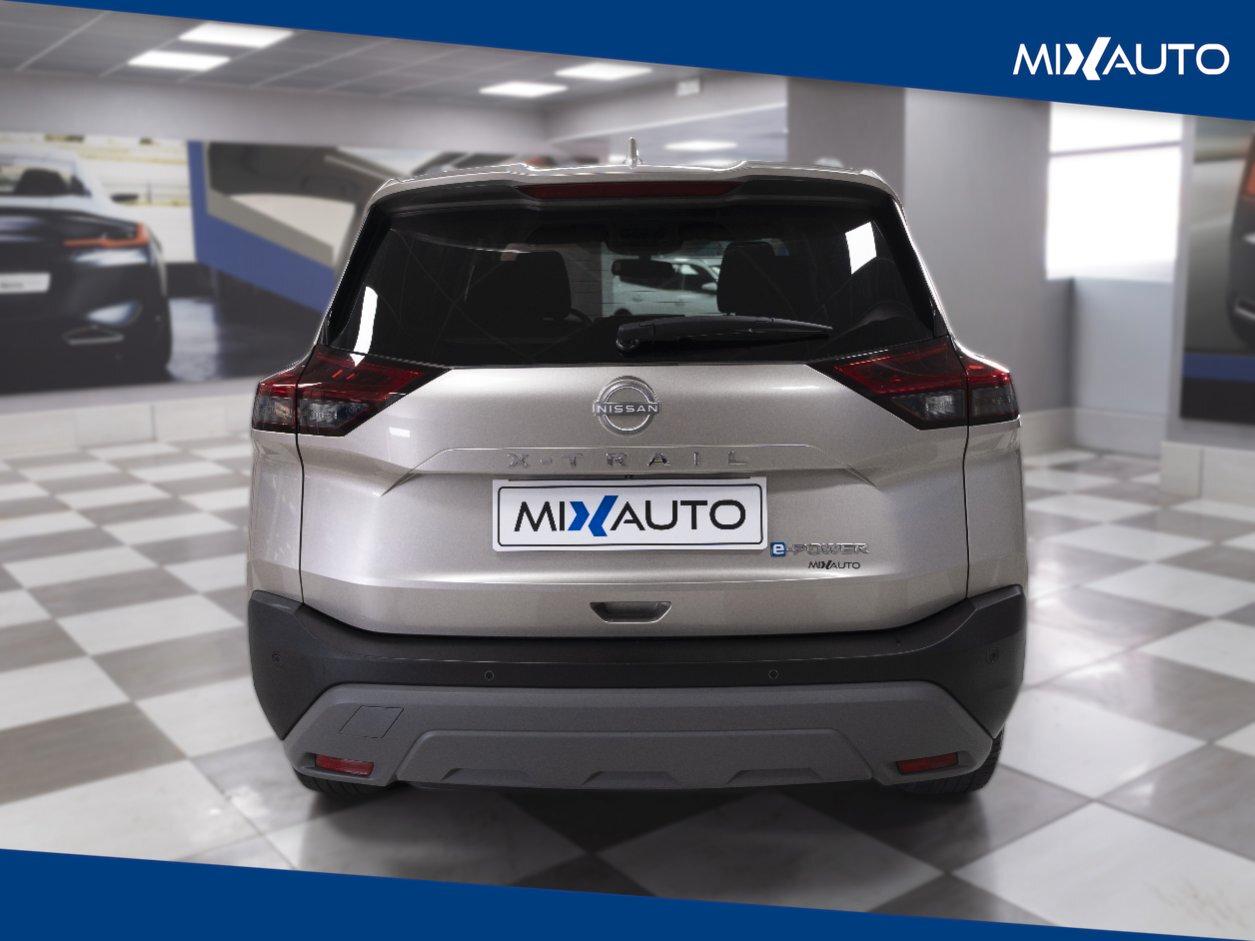 Nissan X-Trail 1.5 E-Power N-Connecta 204CV 2WD Auto
