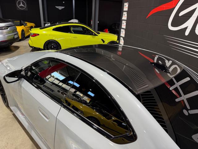 BMW M2 M2 BEST 5 SERVICE BMW CARBONIO MANIACALE