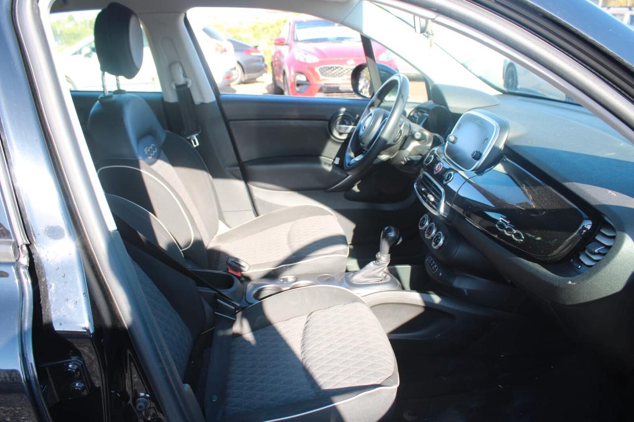 Fiat 500X 1.6 Tua A SOLI 217€ al mese Anticipo Zero