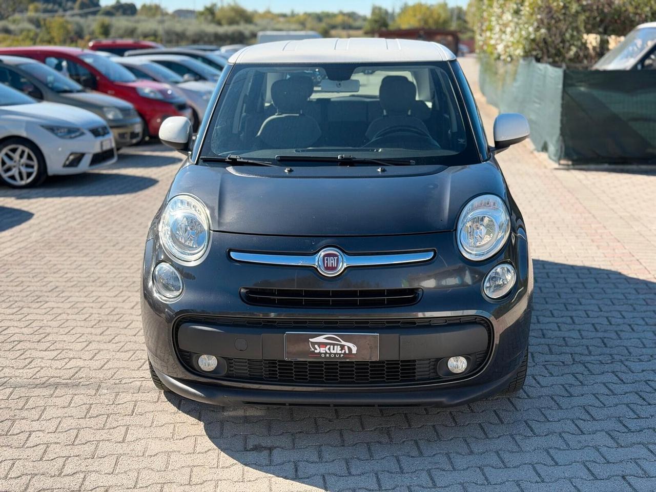 Fiat 500L 1.4 95 CV Lounge
