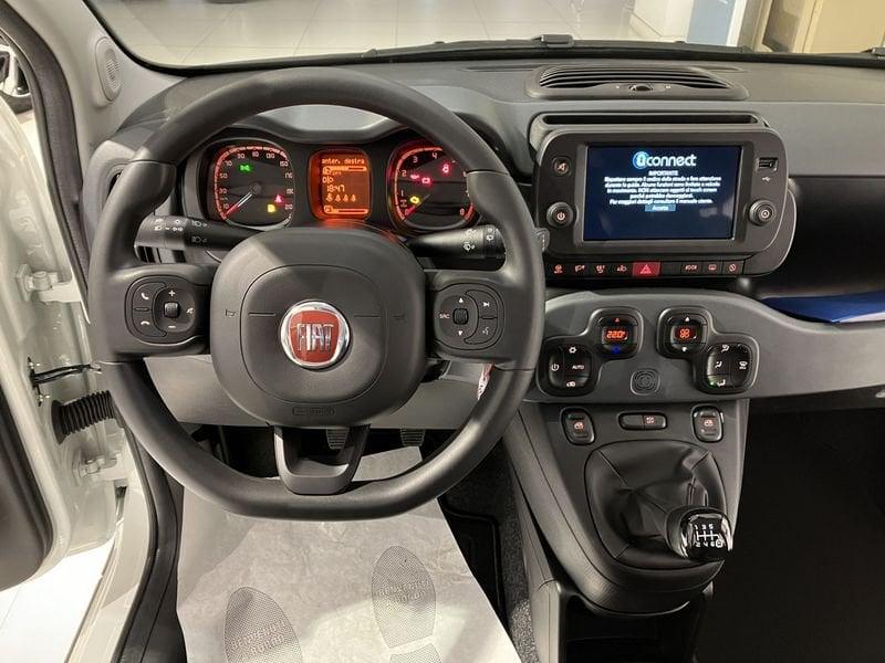 FIAT Panda Cross 1.0 FireFly S&S Hybrid Cross