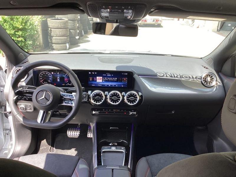Mercedes-Benz GLA 180d Automatic AMG Line Advanced Plus