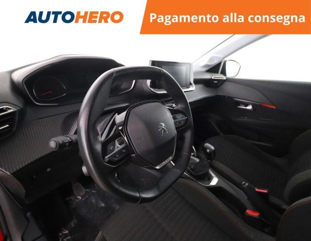 PEUGEOT 208 PureTech 75 Stop&Start 5 porte Active Pack