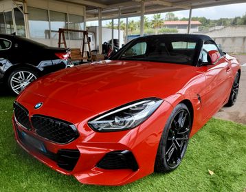 Bmw Z4 sDrive20i Msport