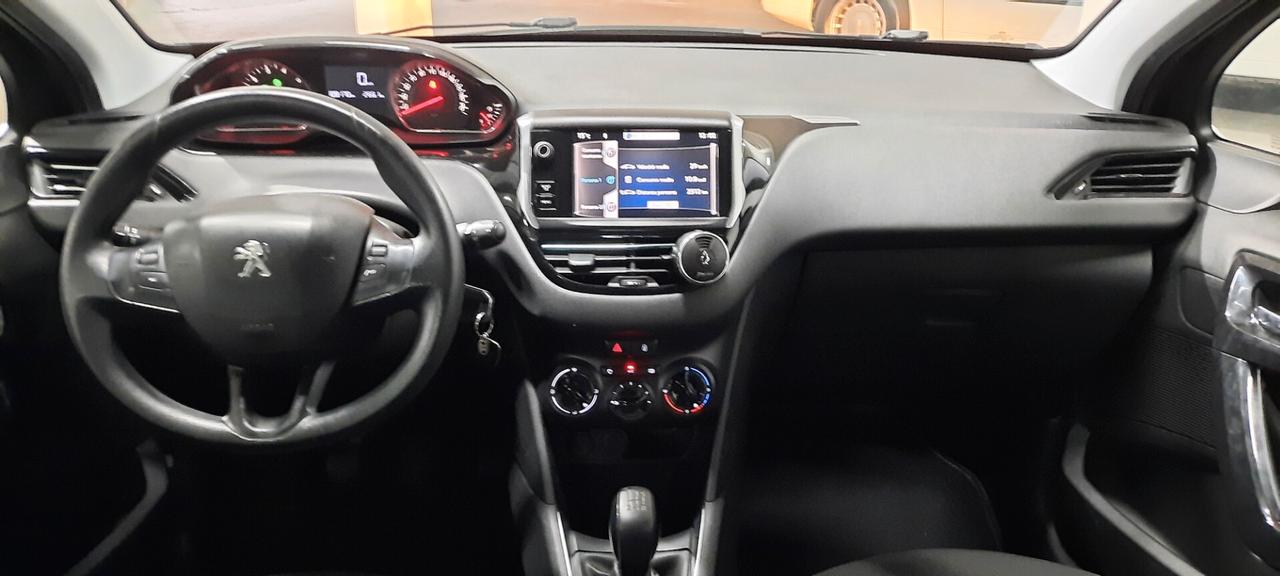 Peugeot 208 1.2 VTi 82 CV 5 porte Active