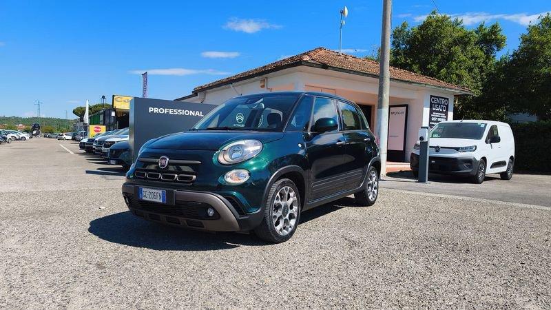 FIAT 500L Cross 1.6 Multijet 120cv Cross