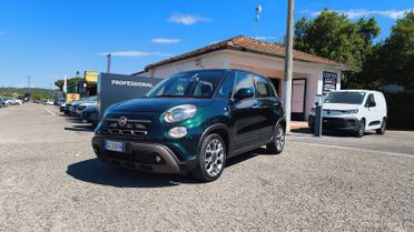 FIAT 500L Cross 1.6 Multijet 120cv Cross