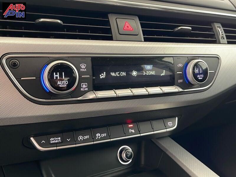 Audi A4 2.0 TDI 140kW Avant *Virtual Cockpit*