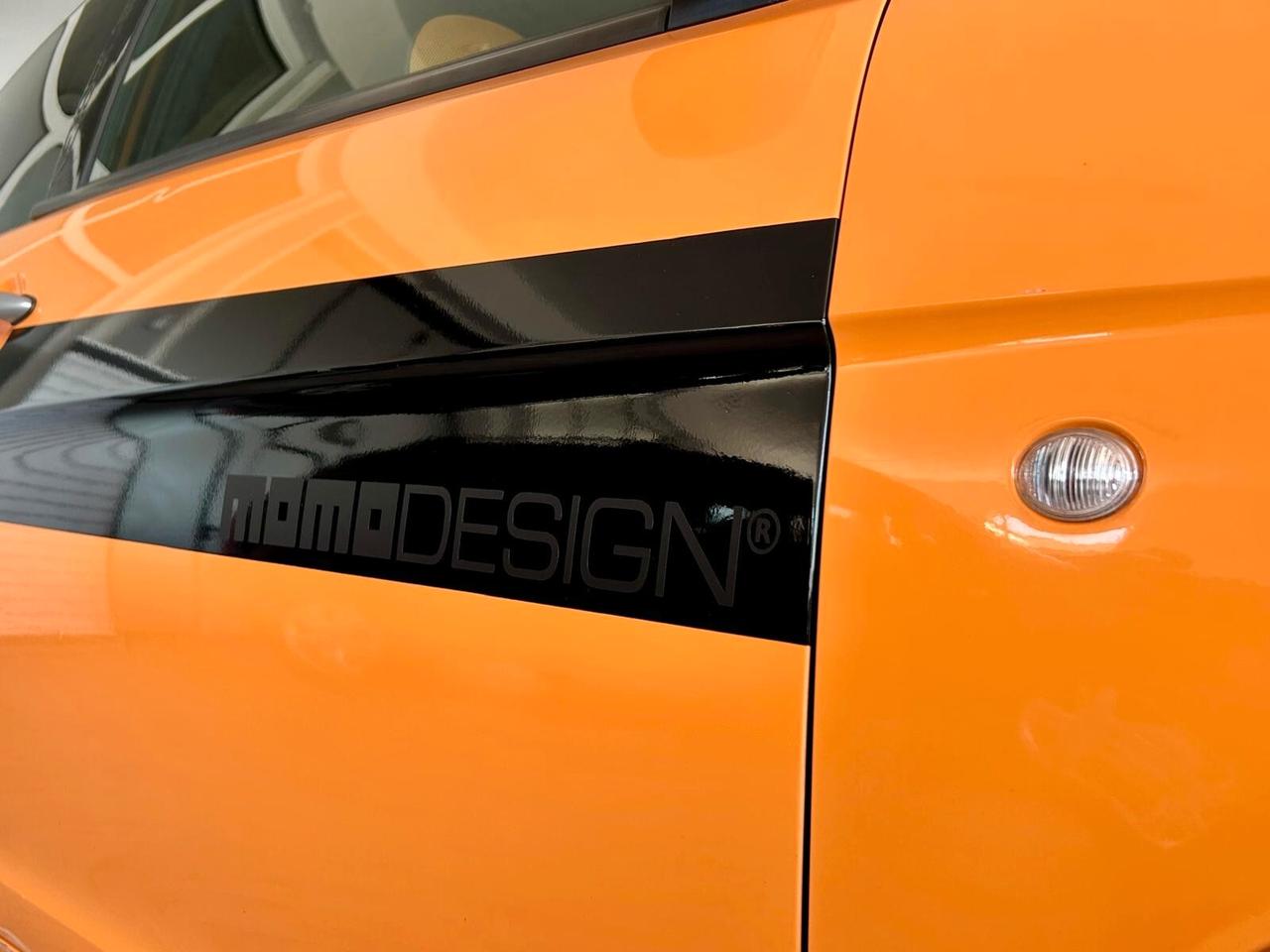 Lancia Ypsilon *MOMO DESIGN*80.000KM*TAGLIANDATA*REVISIONE*TOP PRIMA MACCHINA* NEOPATENTATI*