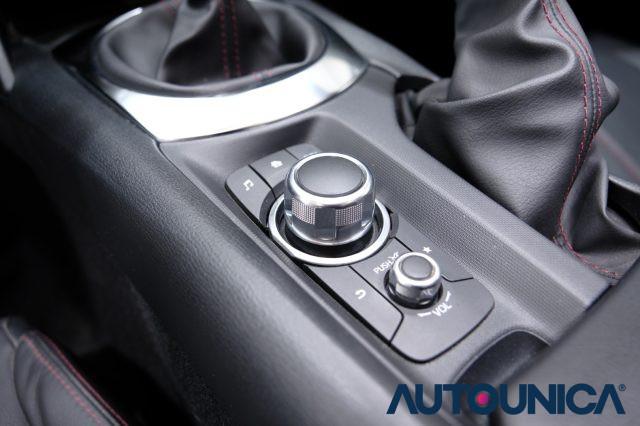 MAZDA MX-5 1.5L SKYACTIV-G EXCEED