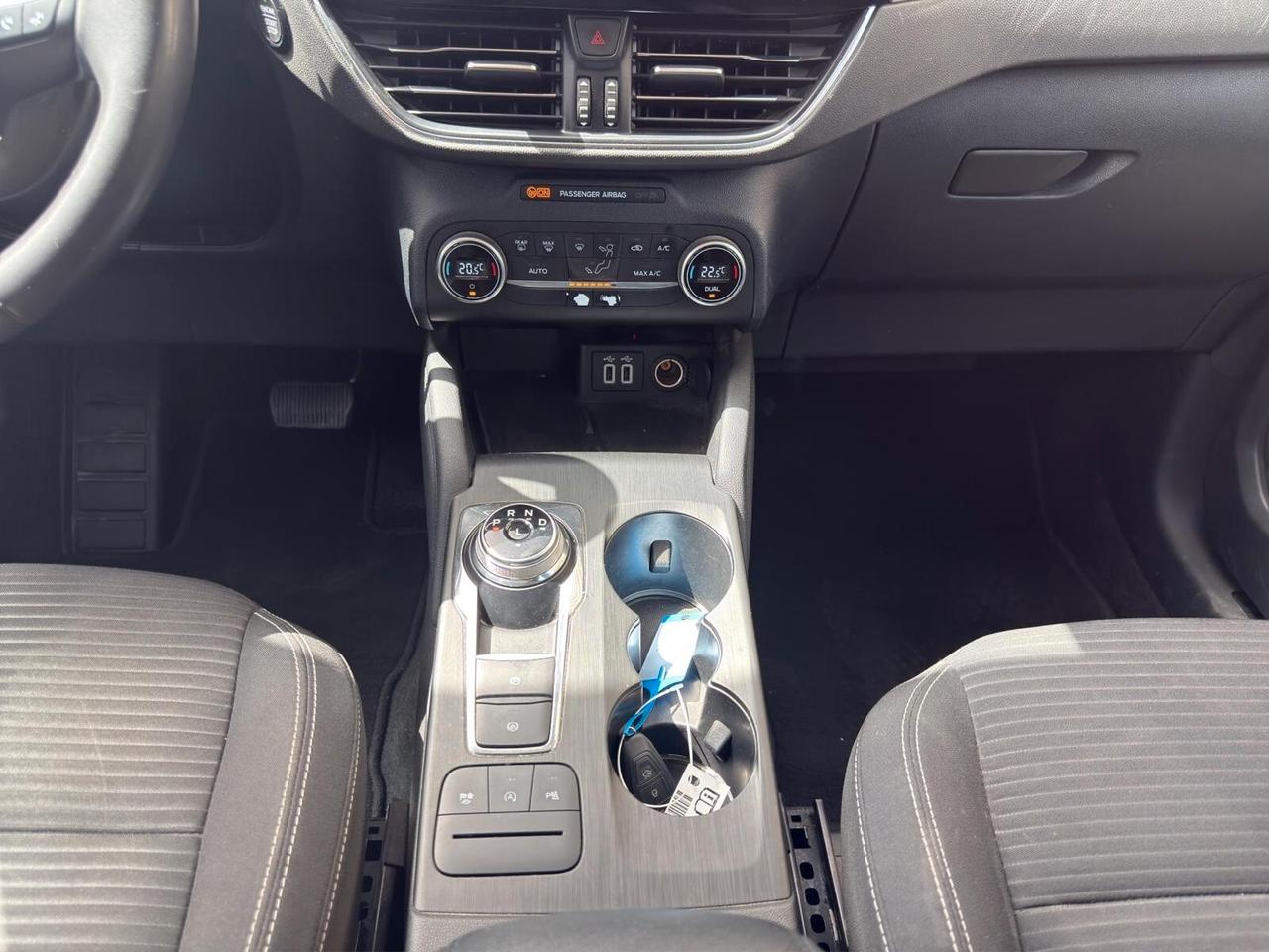 Ford Kuga 1.5 EcoBlue 120 CV 2WD Titanium