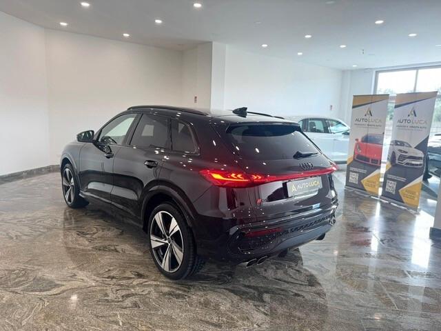 Audi Q5 40 TDI 204 CV quattro S tronic S line plus