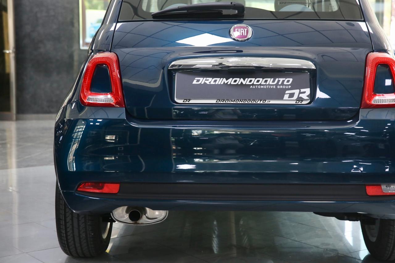 Fiat 500 1.3 Multijet 95 cv Pop