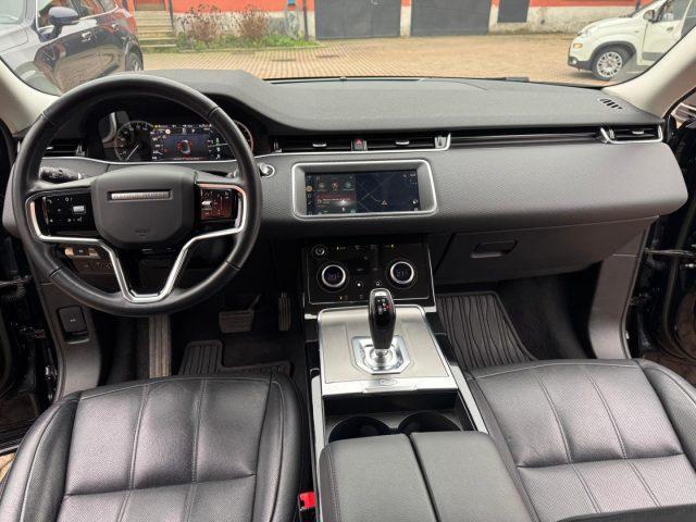 LAND ROVER Range Rover Evoque 2.0D I4 163 CV AWD Auto R-Dynamic S(AUTOCARRO)