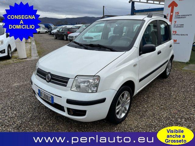 FIAT Panda 1.2 Emotion CAMBIO AUTOMATICO