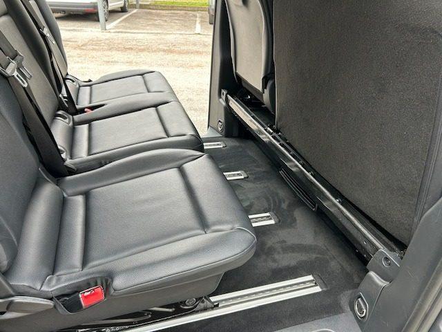 MERCEDES-BENZ Vito 2.2 116 CDI 4x4 PL Tourer Select Long