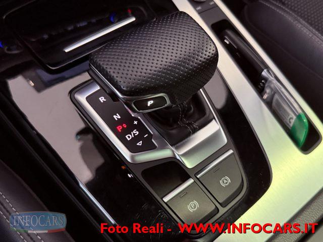 AUDI Q5 SPB 40 TDI 204 CV Quattro S tronic S line - PROMO