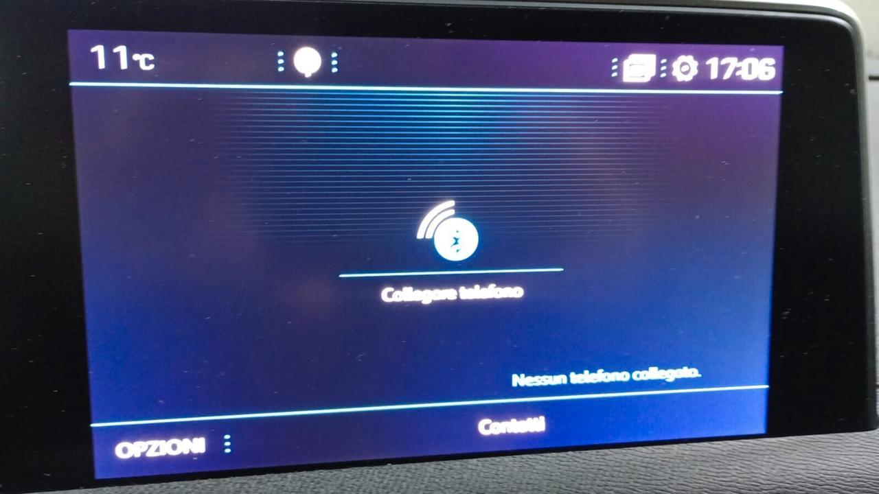 Peugeot 3008 BlueHDi 120 S&S Active