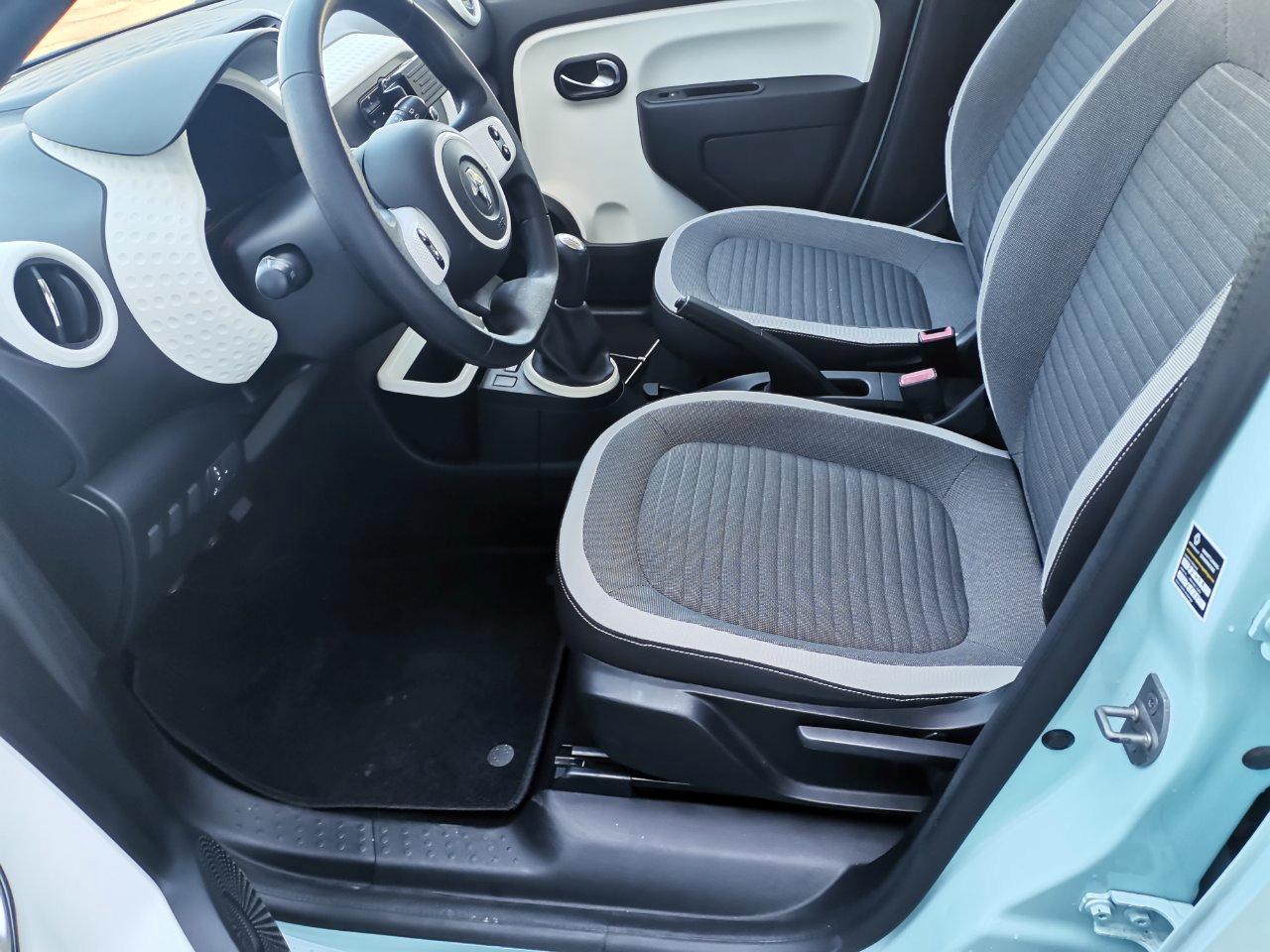 Renault Twingo 1.0 sce Energy 70cv S&S