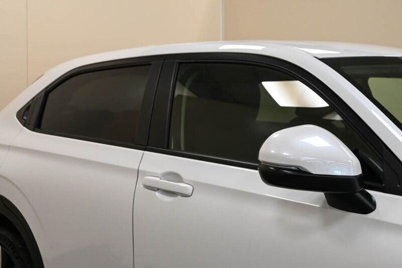 Honda HR-V HR-V 1.5 Hev eCVT Elegance