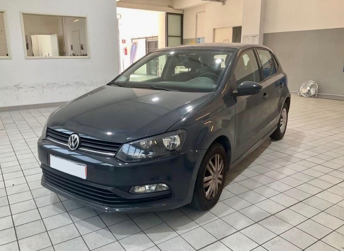 Volkswagen Polo 1.0 MPI 5p. Trendline