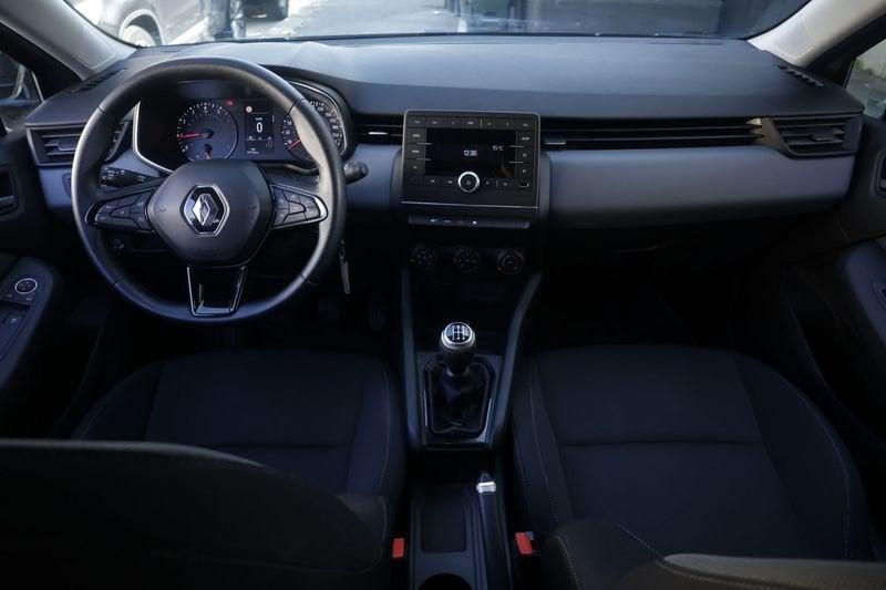 Renault Clio Clio 1.2 16V TCE 100CV 5 porte GPL Dynamique