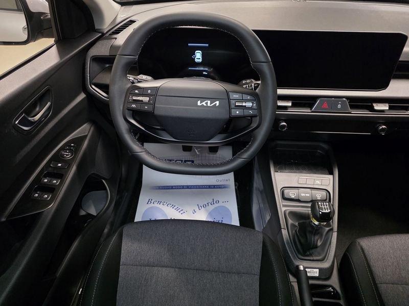 Kia Stonic 1.0 T-GDi Style