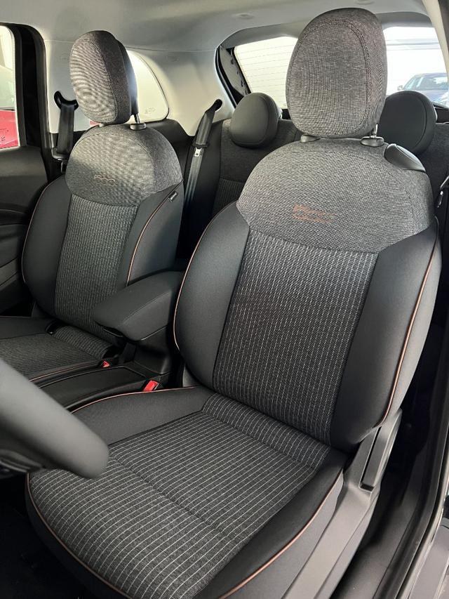 FIAT 500 Opening Edition Berlina 42 kWh