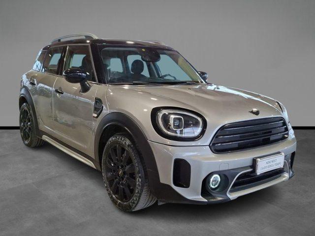 MINI Mini 2.0 Cooper D Classic Countryman Aut.