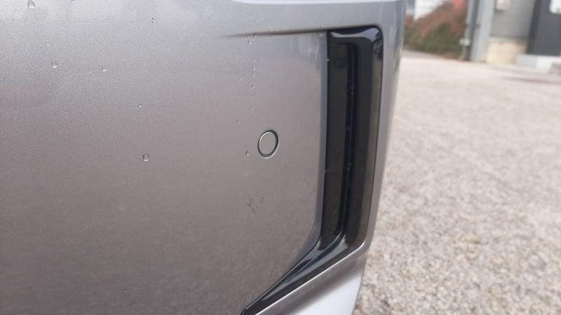 Lancia Ypsilon Ibrida Ibrida 100cv LX e-DCT