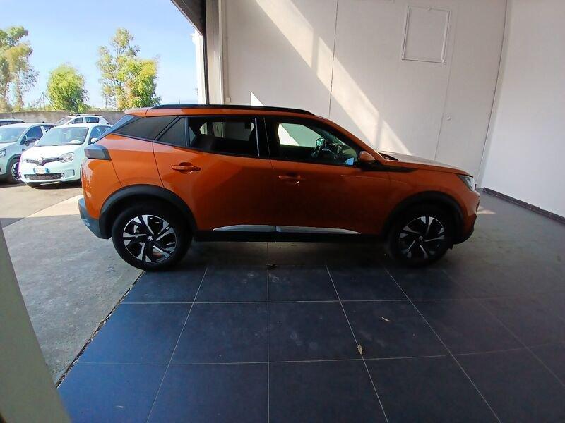 Peugeot 2008 II 2020 1.2 puretech Allure s&s 130cv