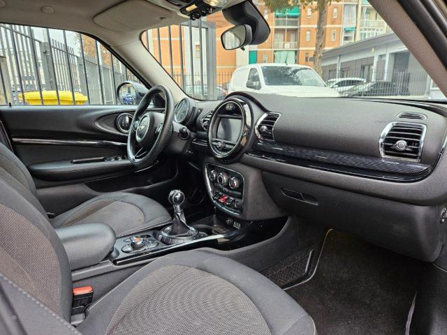 MINI Clubman 1.5 One D Business Clubman