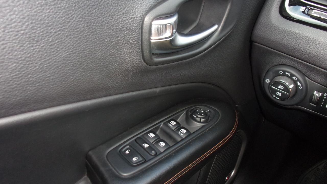 Jeep Compass 2.0 Multijet II aut. 4WD Limited Winter