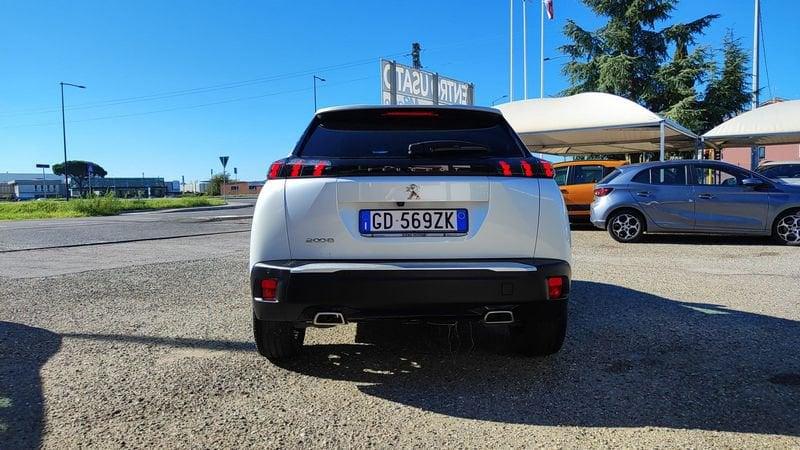 Peugeot 2008 2008 PureTech 130 S&S Allure Pack