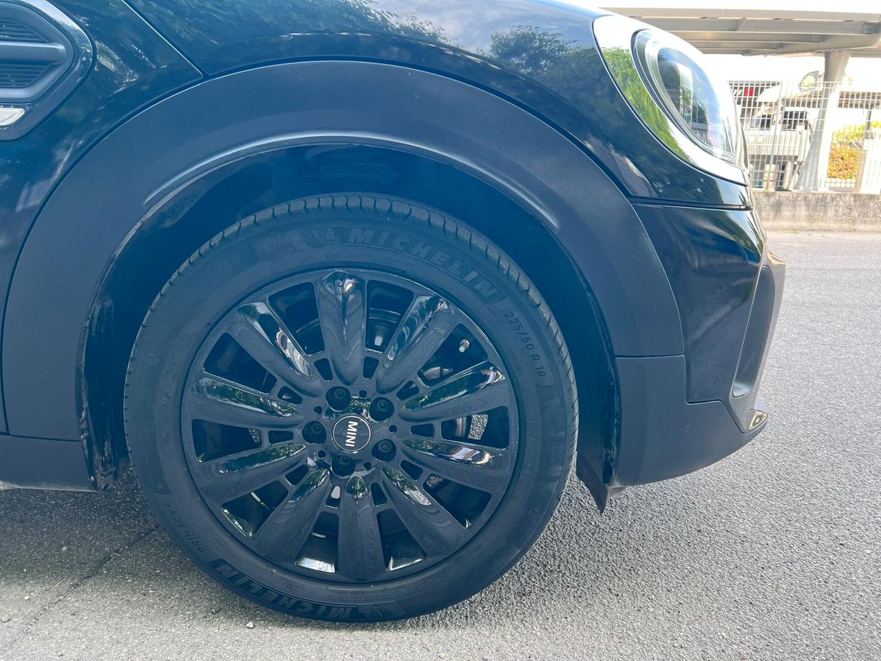 Mini Cooper D Countryman 2.0 Northwood Edition * 2023-27.000 KM*