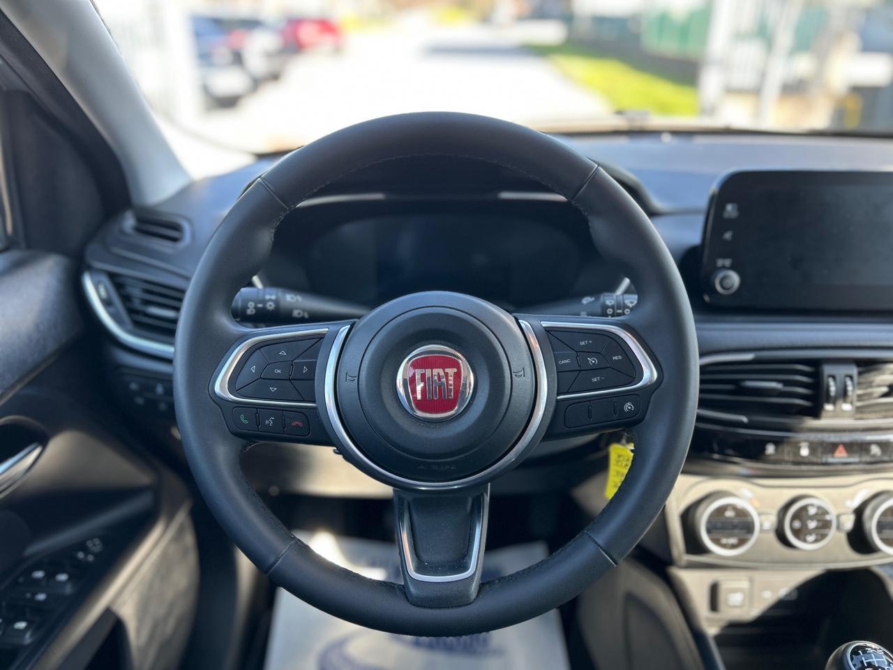 Fiat Tipo 5 Porte Tipo 5p 1.3 mjt City Life s&s 95cv