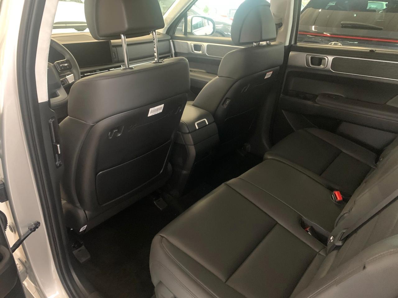 Hyundai Santa Fe 1.6 T-GDi HEV 4WD AT 7 posti XClass SUPER PROMO