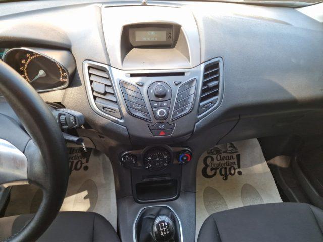 FORD Fiesta 1.5 TDCi 75CV 5 porte Business