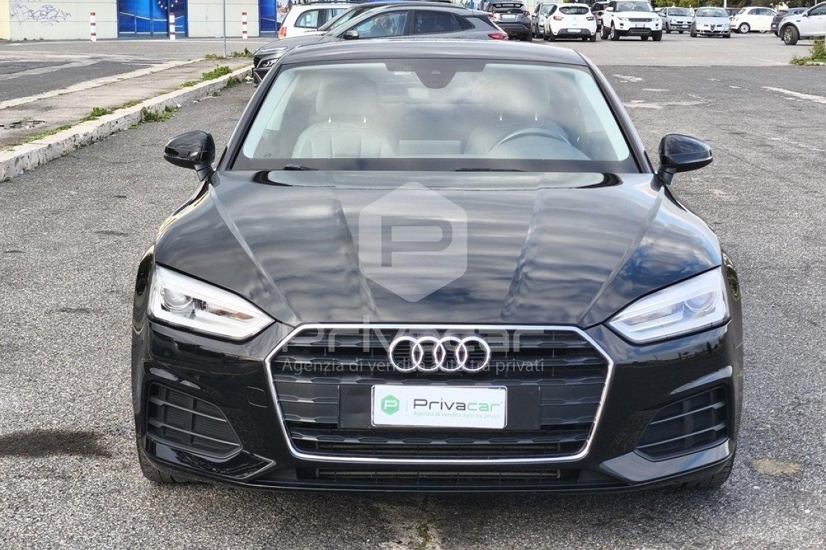 AUDI A5 40 TFSI S tronic Sport