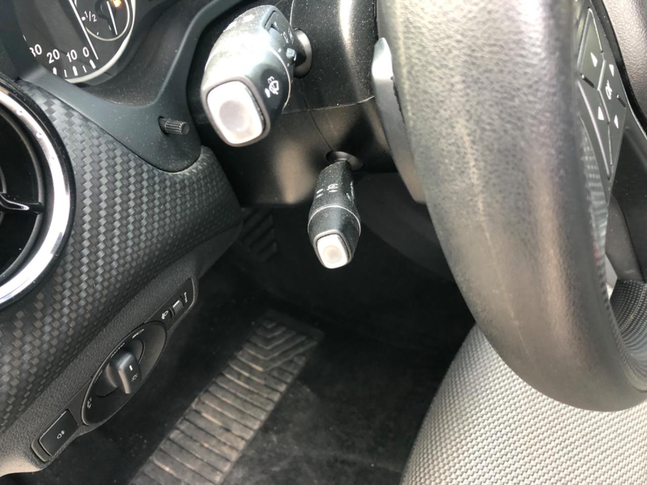 Mercedes GLA 200 d Aut. 4Matic Sport