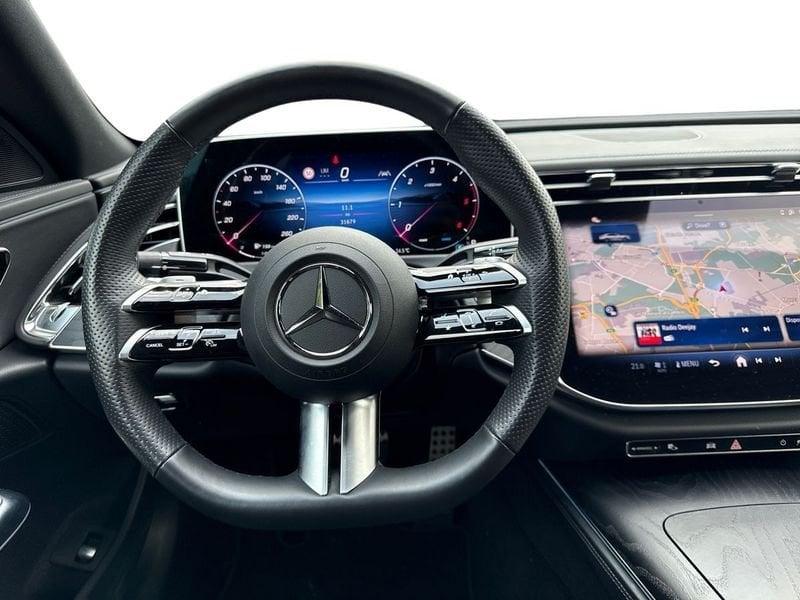 Mercedes-Benz Classe E 220 d Mild hybrid AMG Line Advanced
