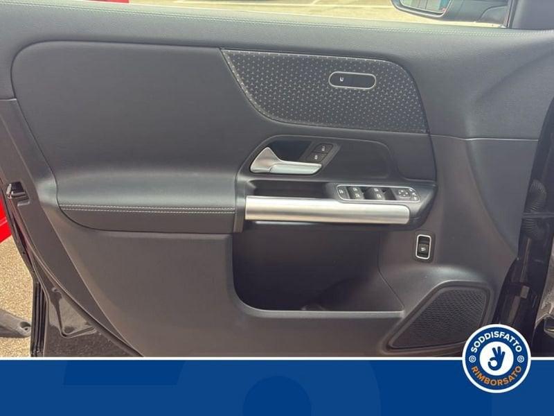 Mercedes-Benz GLA 180d Automatic