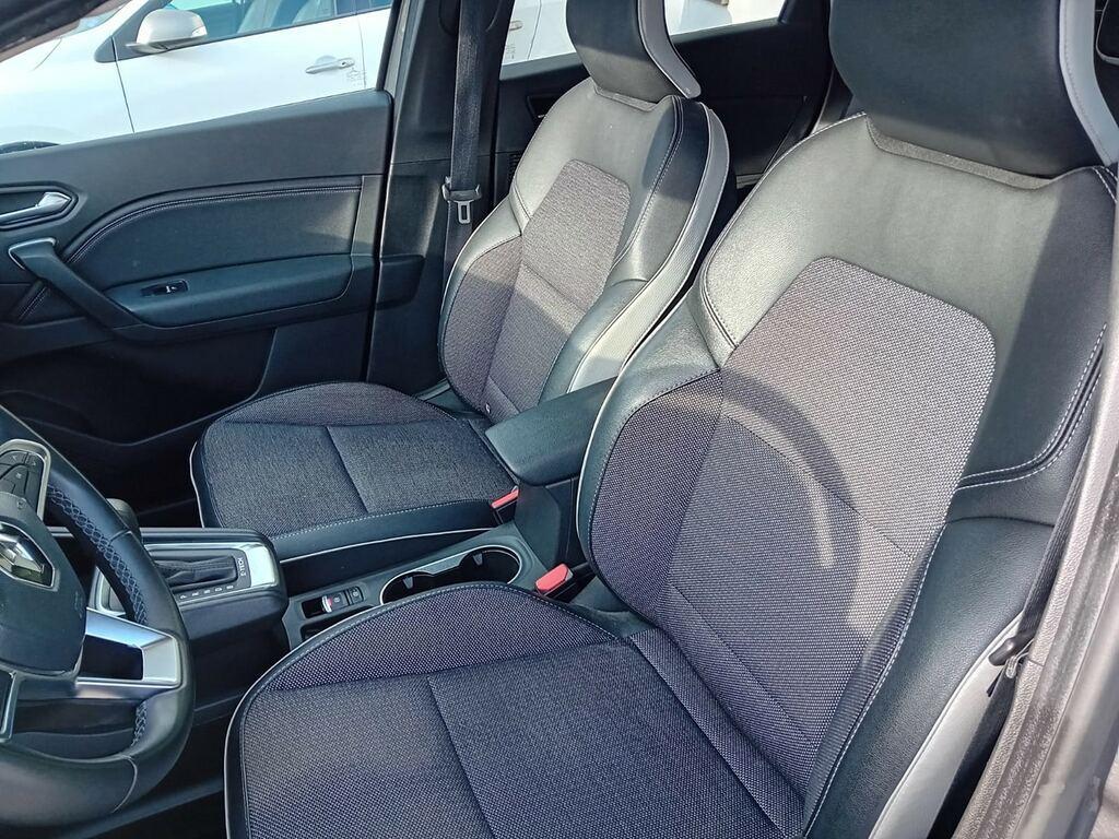 Renault Captur 1.6 Plug-in Hybrid Intens E-Tech Auto